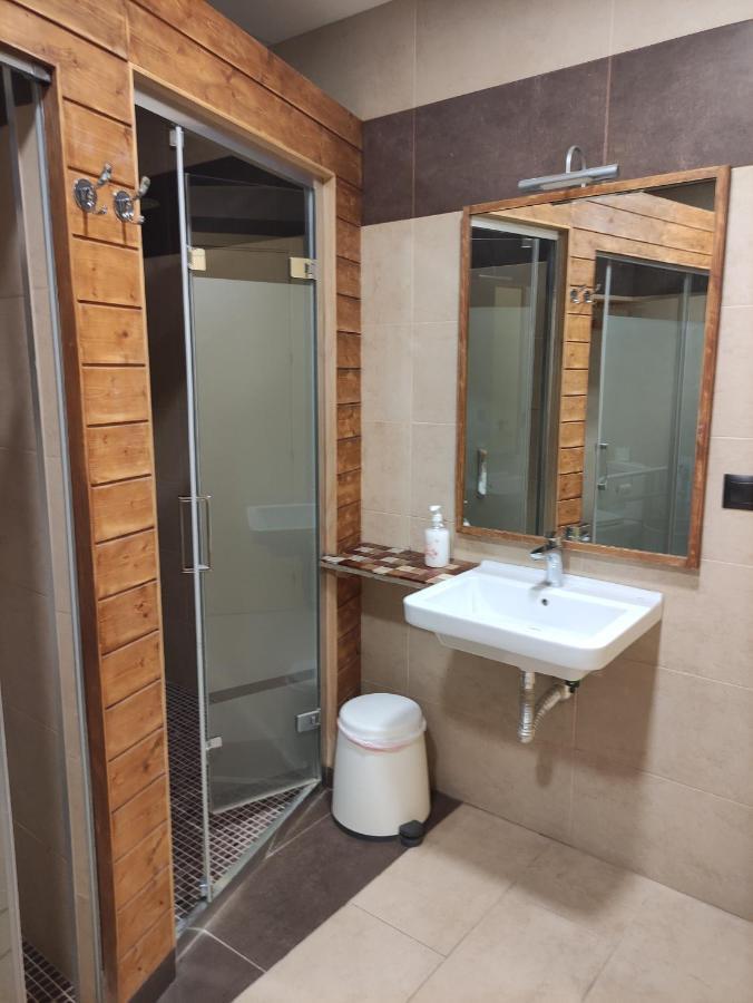 Welcome Hostel Malaga Zewnętrze zdjęcie