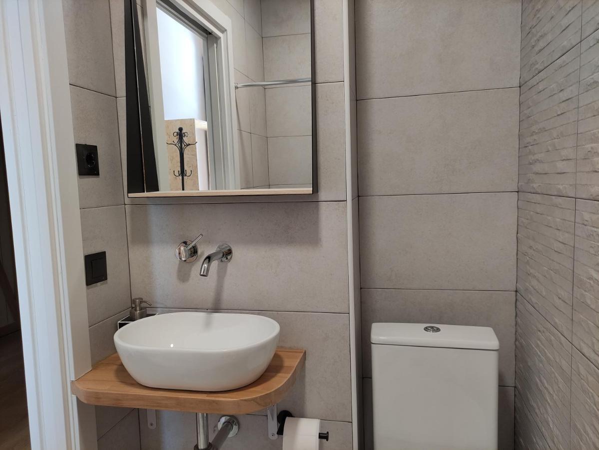 Welcome Hostel Malaga Zewnętrze zdjęcie