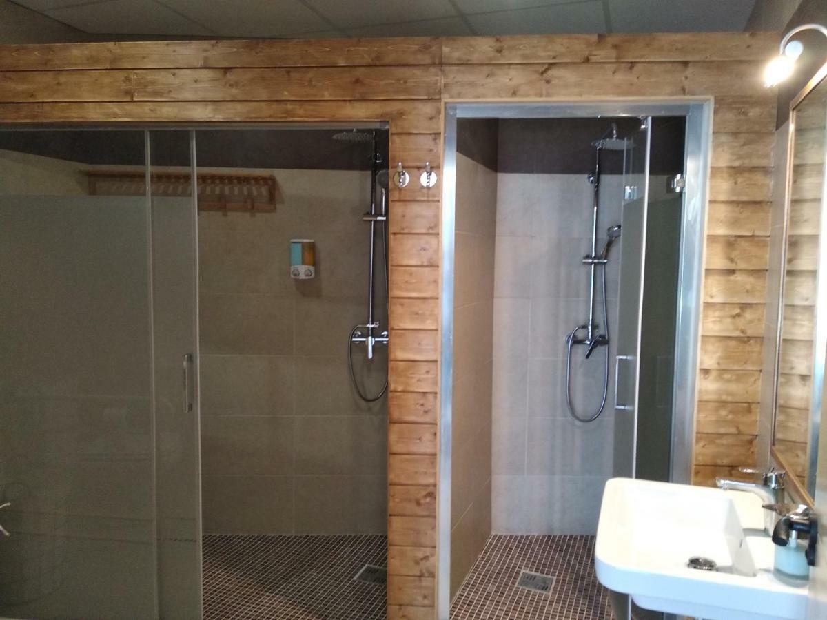 Welcome Hostel Malaga Zewnętrze zdjęcie